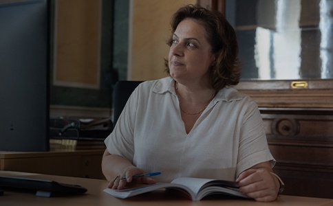 Όλγα Καραγιώργου