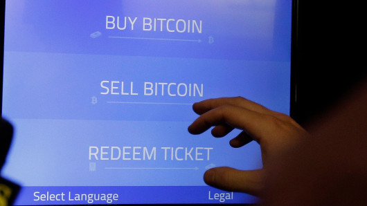 Πού θα σταματήσει το ασανσέρ του Bitcoin - Φόβος και παράνοια στα κρυπτονομίσματα