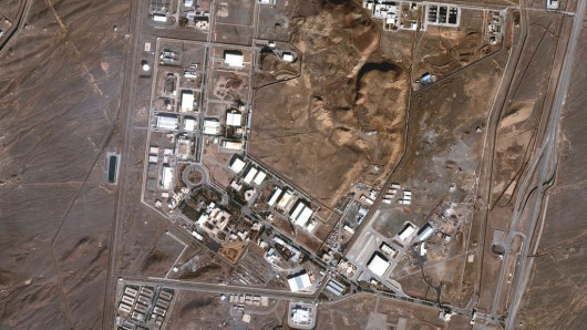 Μπορούν τα ισραηλινά πλήγματα στο Ιράν να προκαλέσουν πυρηνικό όλεθρο; Ειδικοί απαντούν