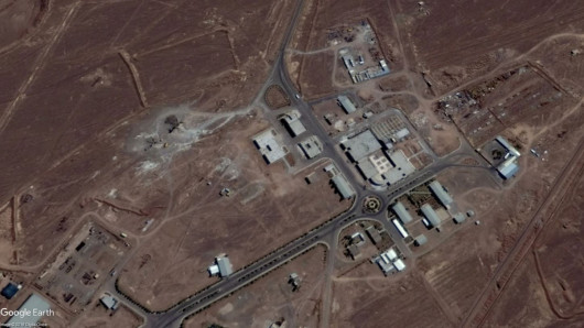 Φόρντοου: Αυτό είναι το πυρηνικό «βουνό» του Ιράν που... στοιχειώνει το Ισραήλ