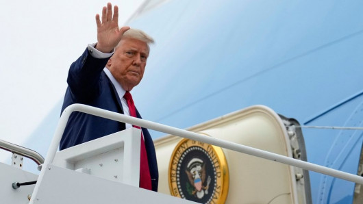 Aνάλυση CNNi: Πόσο πιθανή είναι η εμπλοκή των ΗΠΑ στη σύγκρουση Ισραήλ και Ιράν - Ο ρόλος Τραμπ