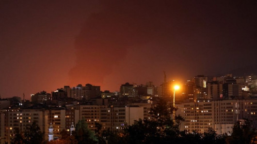 Πόλεμος Ισραήλ και Ιράν: 58 χρόνια έχθρας και συγκρούσεων – Το χρονικό της διαμάχης
