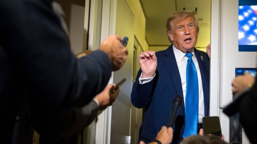 Γιατί οι ΗΠΑ μπορεί να εμπλακούν στον πόλεμο στο Ιράν – Τα σενάρια για την «επόμενη μέρα»