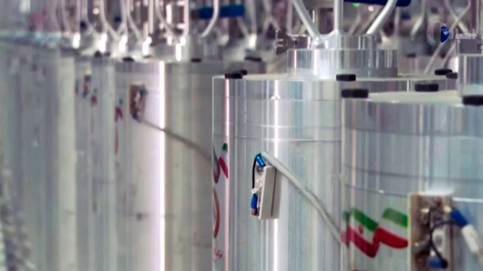 Τι είναι ο εμπλουτισμός ουρανίου και γιατί εγείρει ανησυχίες για τα πυρηνικά του Ιράν