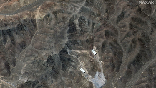 Η καρδιά των πυρηνικών του Ιράν: Το Φορντό και η βόμβα - «τέρας» των ΗΠΑ που μπορεί να το χτυπήσει