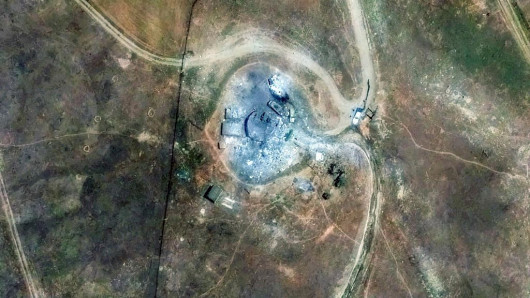 Πώς οι επιθέσεις του Ισραήλ μπορούν να επιταχύνουν το πυρηνικό πρόγραμμα του Ιράν