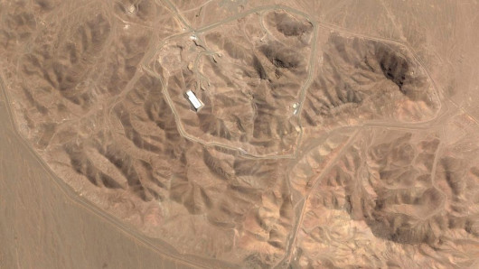 Γιατί το Ισραήλ επιμένει στην εμπλοκή των ΗΠΑ στον πόλεμο στο Ιράν – Τα δύο όπλα και το Φορντό