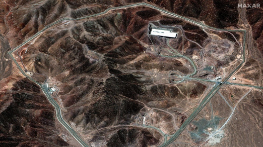 Γιατί το πυρηνικό πρόγραμμα του Ιράν παραμένει «ζωντανό» - Πόσο εφικτή είναι η καταστροφή του Φορντό