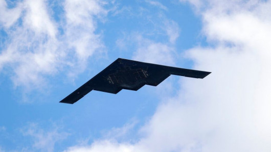 Βομβαρδιστικά B-2 και «Bunker Buster»: Πώς έγινε η επίθεση στις πυρηνικές εγκαταστάσεις του Ιράν