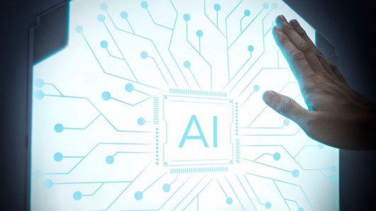 2025: Η χρονιά «επανάσταση» στην Τεχνητή Νοημοσύνη