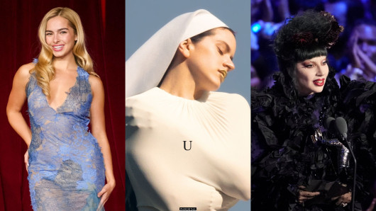 Τα 10 πιο σημαντικά άλμπουμ που... τάραξαν τη μουσική σκηνή το 2025