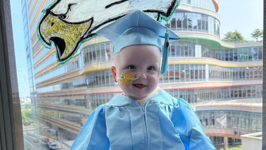 Οι 10 «πρωταγωνιστές» της επιστήμης για το 2025, σύμφωνα με το περιοδικό Nature