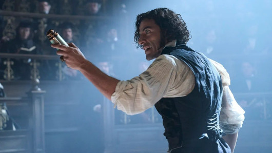 Οι 10 ταινίες που σημάδεψαν το 2025: Από τον «Φρανκενστάιν» έως το «One Battle After Another»