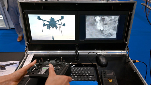 Ο πόλεμος... αλλιώς: Πώς το 2025 άλλαξε τους κανόνες των στρατιωτικών επιχειρήσεων