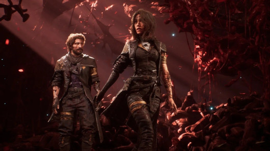 Τα 10 καλύτερα video games του 2025: Υπέροχες εμπειρίες gaming σε μια δύσκολη χρονιά