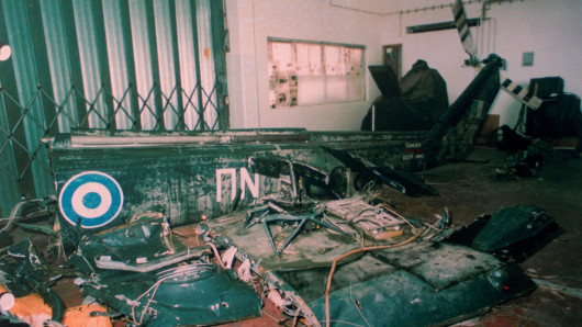 Στα όρια ανθρώπου και συστήματος: Tα Ίμια 30 χρόνια μετά