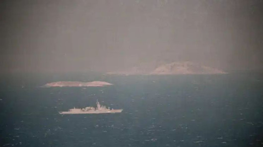 Εγκολφόπουλος για Ίμια: «Εκείνο το βράδυ πηγαίναμε να τελειώνουμε μαζί τους»