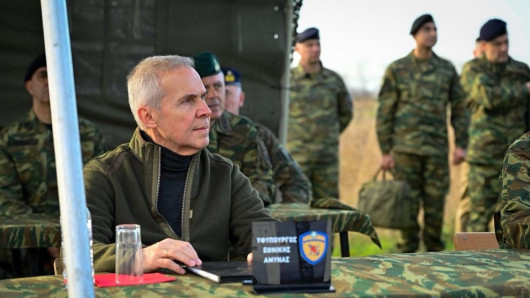 Τριάντα χρόνια από τα Ίμια: Μνήμη, Διδάγματα, Ευθύνη