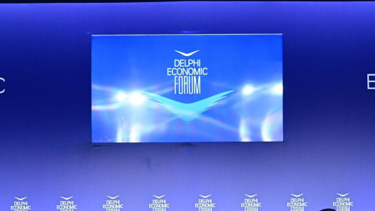 Live Streaming: Παρακολουθείστε ζωντανά το 11ο Οικονομικό Φόρουμ των Δελφών