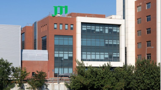 JTI: H εταιρεία με τις ιαπωνικές καταβολές στην 90η ΔΕΘ