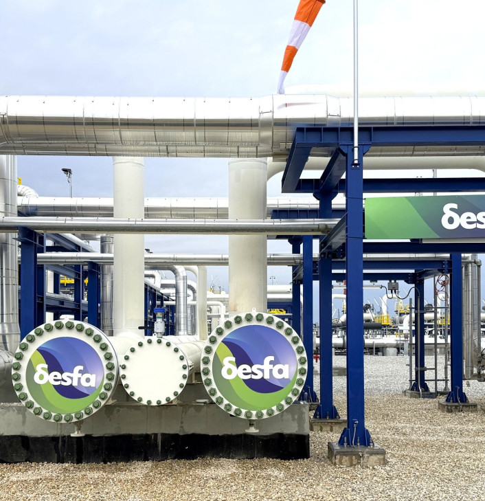 ΔΕΣΦΑ: Ενισχύοντας την ανθεκτικότητα και την ευελιξία του ελληνικού ενεργειακού συστήματος