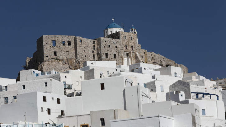 Σε κατάσταση έκτακτης ανάγκης λόγω λειψυδρίας η Αστυπάλαια - Παράταση και στην Πάτμο