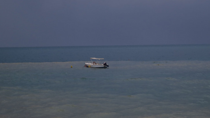 Γλυκό νερό εντοπίστηκε κάτω από τον θαλάσσιο πυθμένα του Κορινθιακού Κόλπου