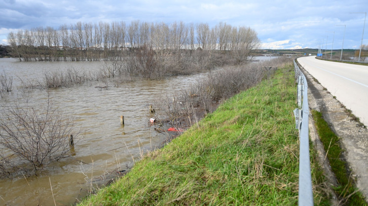 Έβρος: Πλημμύρισαν 150.000 στρέμματα, τα 85.000 καλλιέργειες - «Δοκιμάζεται» η αντοχή αναχωμάτων