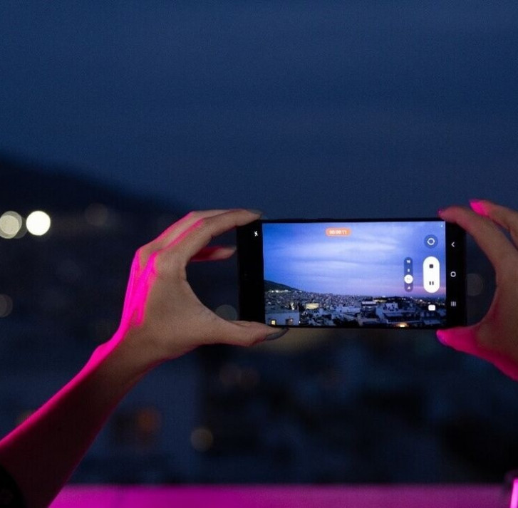 Share the epic σημαίνει να μετατρέπουμε τις πιο ξεχωριστές στιγμές στις πιο ολοζώντανες αναμνήσεις