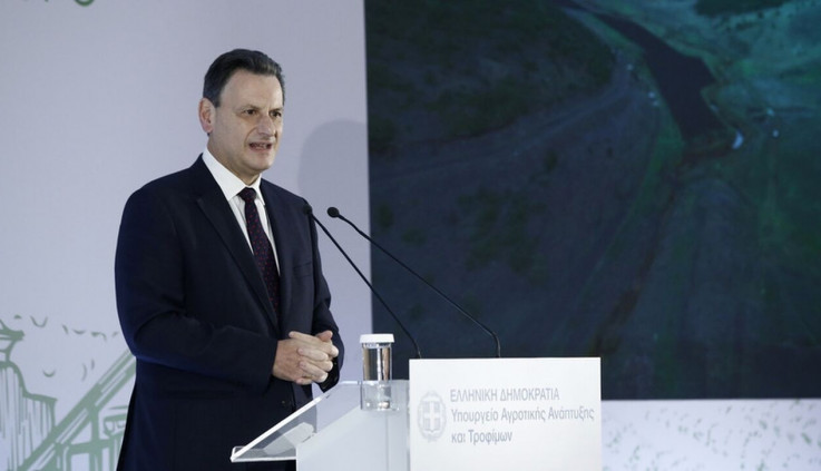 Σκυλακάκης: Πάνω από 1 δισ. για την Υγεία από το Ταμείο Ανάκαμψης