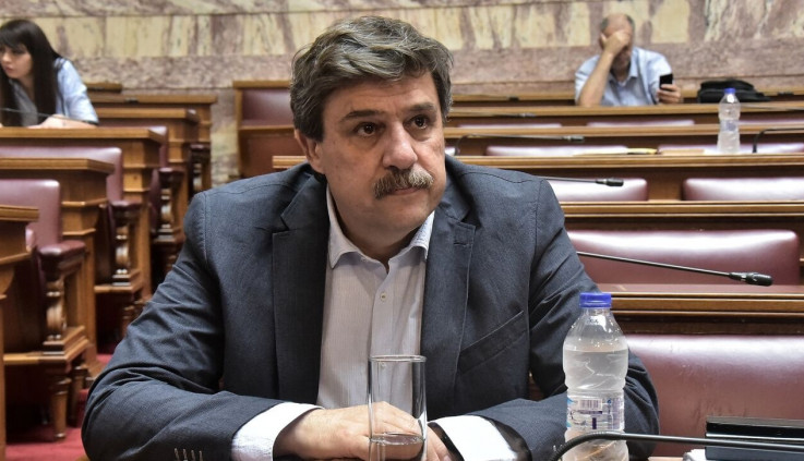 Αν. Ξανθός: Σχέδιο έκτακτης ανάγκης με επιστράτευση ιδιωτικών κλινικών και στρατιωτικών νοσοκομείων