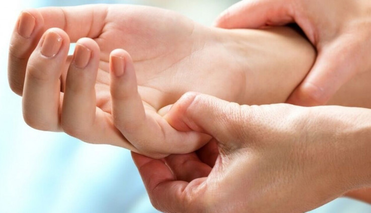 Ρευματοειδής Αρθρίτιδα…  και πέρα από τις αρθρώσεις