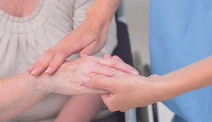 AFFIDEA: Αλλάζει το τοπίο στην κατ’ οίκον νοσηλεία – Από τη διάγνωση στην τεχνητή νοημοσύνη