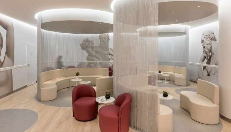 Fertilia by Genesis: Όταν η τεχνολογική αριστεία  συναντά την ανθρώπινη φροντίδα