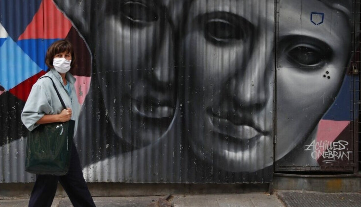 Έρευνα της διαΝΕΟσις: Το 47% των Ελλήνων εκτιμά ότι η κανονικότητα θα έρθει μετά το 2022