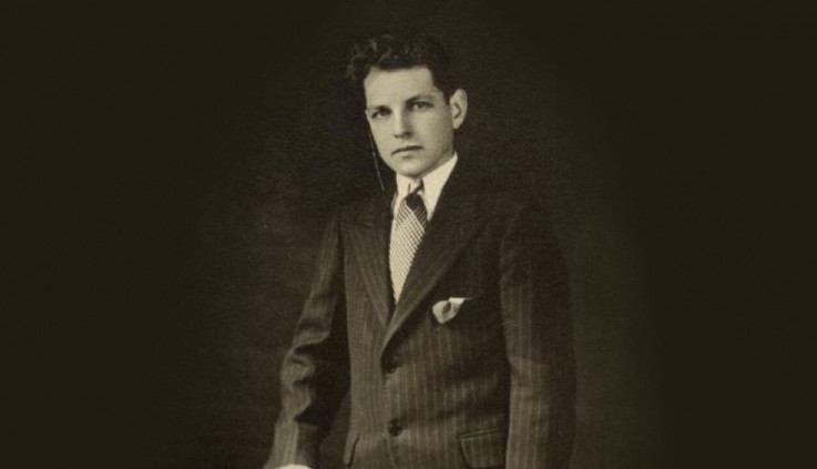 Η ΦΑΡΜΑΣΕΡΒ ΛΙΛΛΥ γιορτάζει τα 100 χρόνια της ινσουλίνης και εμπνέεται από τον Leonard Thompson