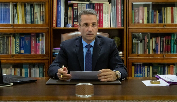 Δρ. Ξιάρχος: Εξατομικευμένες λύσεις, ελάχιστη επεμβατικότητα & καινοτομία, στην υπηρεσία των ασθενών