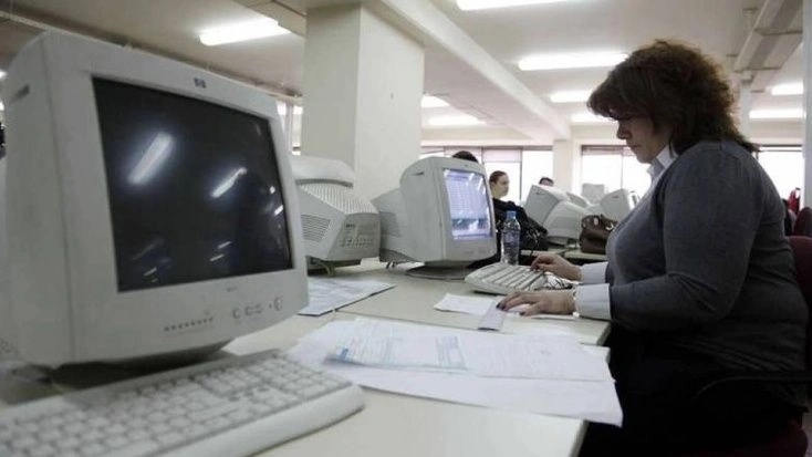 Νέο Προσοντολόγιο: Έρχονται διορισμοί στο Δημόσιο για δεκάδες χιλιάδες αποφοίτους νέων τμημάτων ΑΕΙ