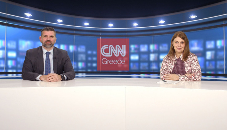 Colon AiQ: Η επιστημονική, απλή και αξιόπιστη απάντηση στον καρκίνο του παχέος εντέρου