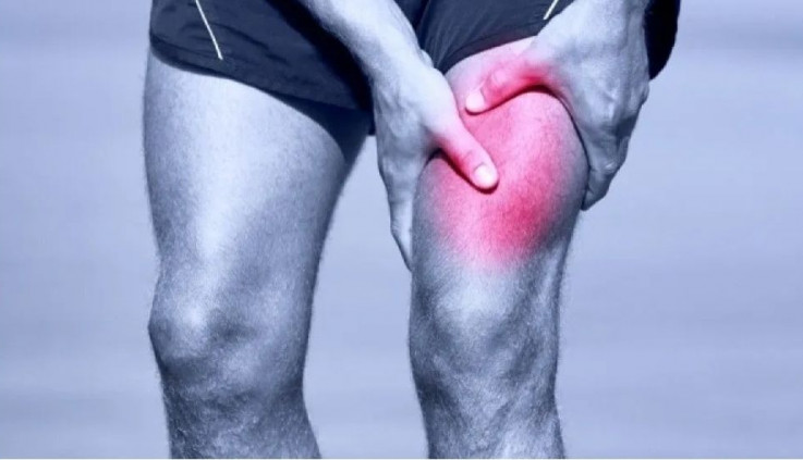 Μυοσκελετικός πόνος: Σύγχρονες προσεγγίσεις και θεραπευτικές επιλογές