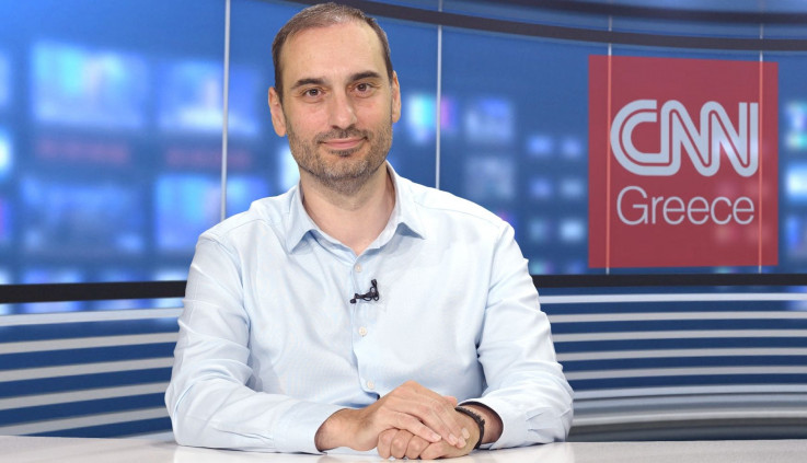 Κώστας Αθανασάκης: Η χρόνια νοσηρότητα, το μεγάλο «αγκάθι» του συστήματος υγείας και των ασθενών