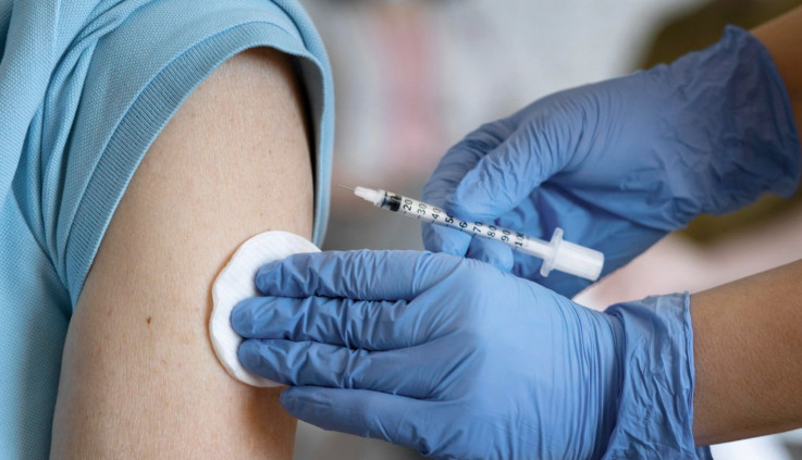 Ο εμβολιασμός, ασφαλής και αποτελεσματική πρόληψη - Είναι για όλους και σώζει ζωές