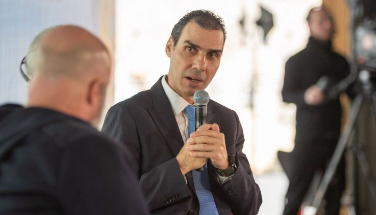 Χτίζοντας το Νέο Εθνικό Σύστημα Υγείας: Μία δέσμευση ζωής 