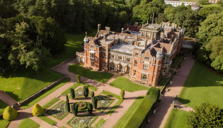 Οδυσσέας Ζώρας: Σε μία εβδομάδα, το Πανεπιστήμιο Keele έλαβε 100 πολύ σοβαρές ακαδημαϊκά αιτήσεις