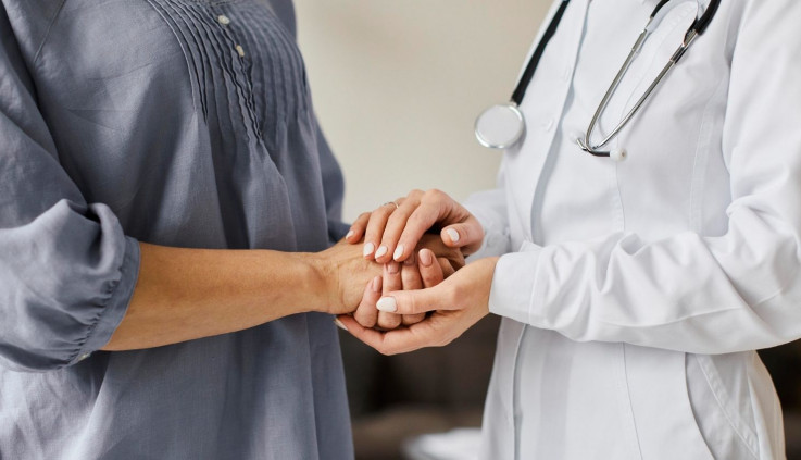 Καρκίνος: Εντυπωσιακή μείωση της θνησιμότητας στις ΗΠΑ – Τι προβλέπεται για το 2025