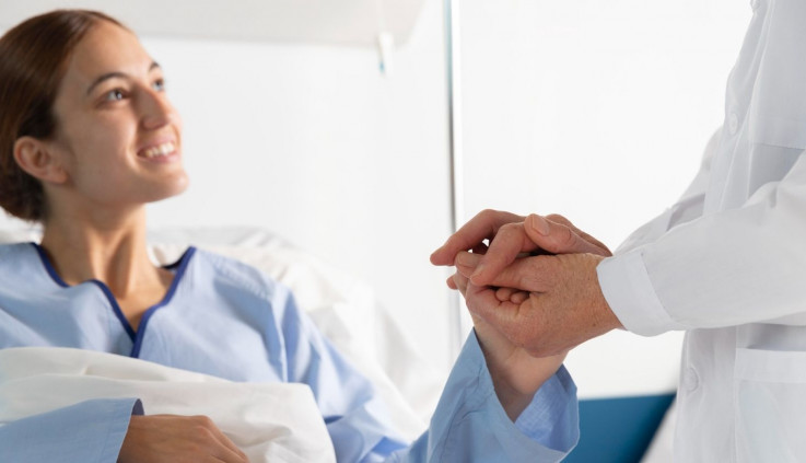 Ένωση Ασθενών Ελλάδος: «Ναι» στον Ψηφιακό Μετασχηματισμό για ένα Ασθενοκεντρικό Σύστημα Υγείας