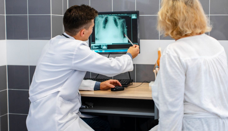 Καρκίνος του Πνεύμονα: Διάλογος Πολιτικής για ένα σοβαρό ζήτημα υγείας σε όλη την Ευρώπη