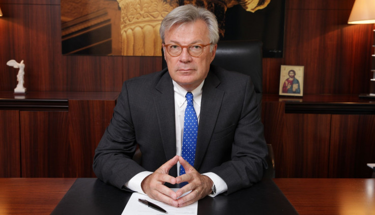 Χειμώνας (ΣΦΕΕ): Χρειαζόμαστε νοοτροπία καινοτομίας & επαναπροσδιορισμό της επένδυσης για το φάρμακο