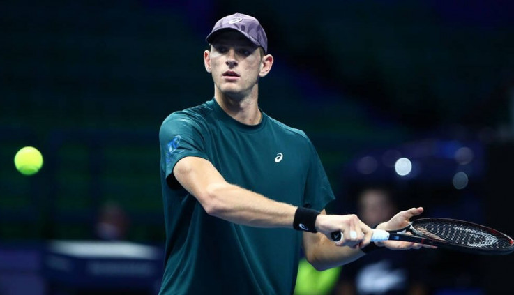 Hellenic Championship ATP 250: Career-high κι ελπίδες για το Australian Open κέρδισε ο Σακελλαρίδης