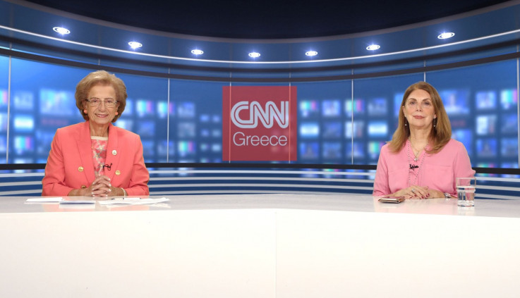 Μουζάκα-Ιωαννίδου: Είναι αναγκαίο να γίνει ανεξάρτητη ιατρική ειδικότητα η μαστολογία